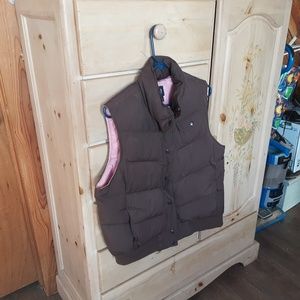 Winter Vest